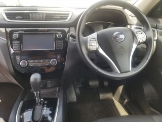 2017 Nissan XTRAIL for sale in Kingston / St. Andrew, Jamaica