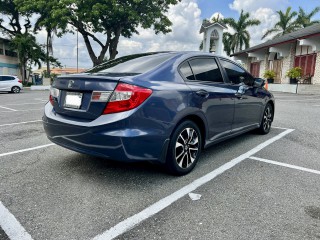 2015 Honda Civic for sale in Kingston / St. Andrew, Jamaica