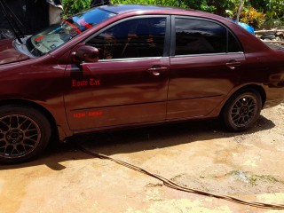 2003 Toyota Kingfish for sale in St. Catherine, Jamaica