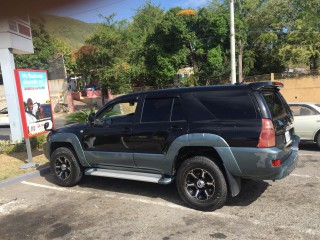 2003 Toyota Hilux Surf for sale in Kingston / St. Andrew, Jamaica