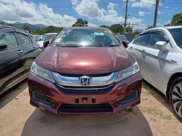 2016 Honda Grace for sale in Kingston / St. Andrew, Jamaica