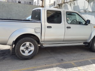 2007 Nissan Pick up for sale in Kingston / St. Andrew, Jamaica