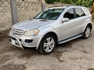 2008 Mercedes Benz ML350 for sale in St. Catherine, Jamaica