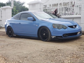2001 Honda Integra for sale in St. Catherine, Jamaica