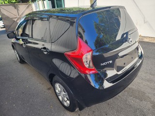 2016 Nissan NOTE for sale in Kingston / St. Andrew, Jamaica