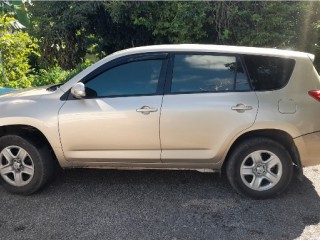 2013 Toyota Rav for sale in Manchester, Jamaica