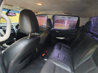 2015 Nissan Navara for sale in Manchester, Jamaica