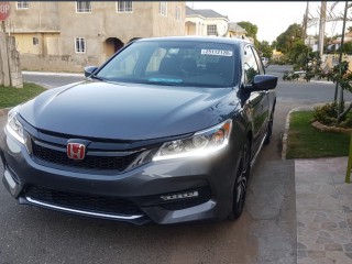 2017 Honda Accord sport for sale in Kingston / St. Andrew, Jamaica