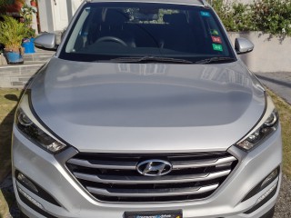 2018 Hyundai Tucson for sale in Kingston / St. Andrew, Jamaica