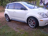 2002 Toyota ist for sale in St. James, Jamaica