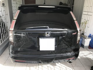 2009 Honda Stream Rst for sale in Kingston / St. Andrew, Jamaica