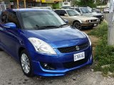 2012 Suzuki Swift RS for sale in Manchester, Jamaica