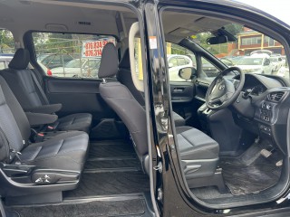 2017 Toyota Voxy Zs for sale in Manchester, Jamaica