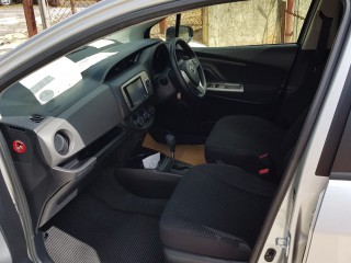 2015 Toyota Vitz for sale in Manchester, Jamaica