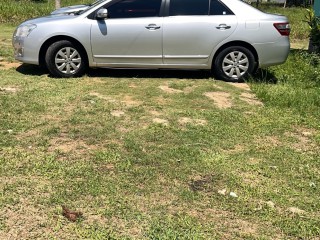 2012 Toyota Premio for sale in Trelawny, Jamaica