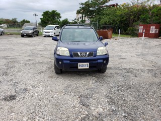 2006 Nissan XTrail for sale in Kingston / St. Andrew, Jamaica