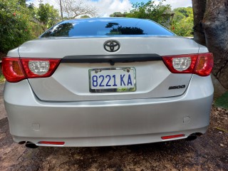 2011 Toyota Mark x for sale in Kingston / St. Andrew, Jamaica