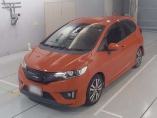 2017 Honda Fit RS for sale in Kingston / St. Andrew, Jamaica