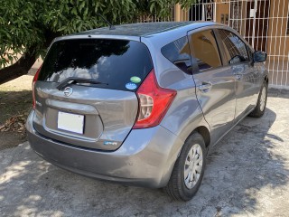 2016 Nissan Note for sale in Kingston / St. Andrew, Jamaica