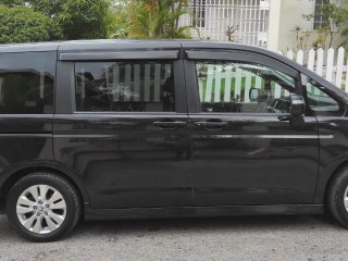 2011 Honda Step Wagon for sale in St. James, Jamaica