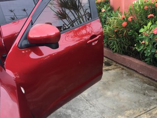 2012 Nissan Juke for sale in St. James, Jamaica