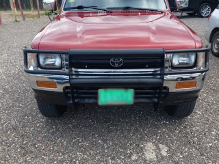 1993 Toyota Toyota 22R for sale in St. Elizabeth, Jamaica