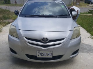 2008 Toyota Belta for sale in St. James, Jamaica