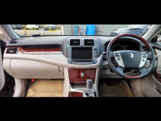 2013 Toyota Crown for sale in Kingston / St. Andrew, Jamaica