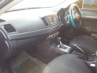 2008 Mitsubishi Galant Fortis Ralliart for sale in St. Catherine, Jamaica