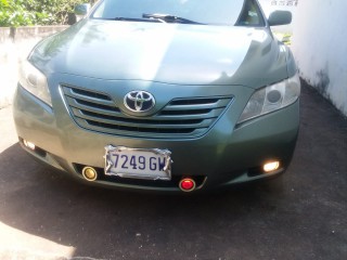 2007 Toyota Camry le for sale in St. Ann, Jamaica