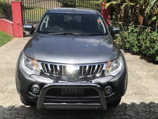 2016 Mitsubishi L200 for sale in Kingston / St. Andrew, Jamaica