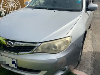 2012 Subaru Impreza Anesis for sale in St. Catherine, Jamaica