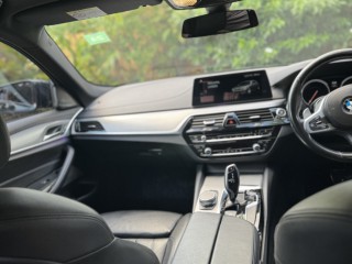 2019 BMW 530i