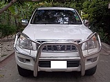 2003 Toyota LANDCRUISER PRADO for sale in St. James, Jamaica
