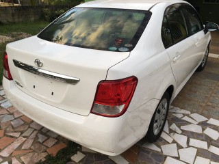 2014 Toyota Corolla Axio for sale in St. Elizabeth, Jamaica