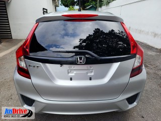 2016 Honda Fit