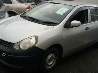 2013 Nissan AD WAGON for sale in Kingston / St. Andrew, Jamaica