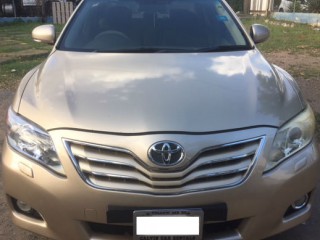 2010 Toyota CAMRY for sale in Kingston / St. Andrew, Jamaica