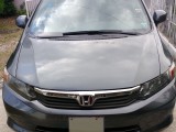 2012 Honda Civic for sale in Kingston / St. Andrew, Jamaica