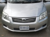 2008 Toyota Axio for sale in St. James, Jamaica