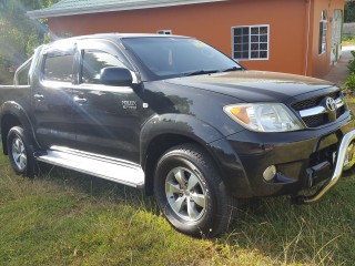 2008 Toyota Hilux Vigo for sale in St. Elizabeth, Jamaica