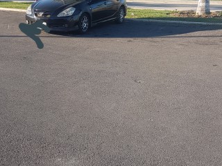 2005 Toyota Caldina for sale in Manchester, Jamaica
