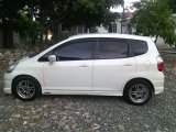 2006 Honda Fit for sale in Kingston / St. Andrew, Jamaica