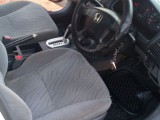 2002 Honda civic for sale in Manchester, Jamaica
