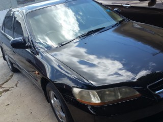 2000 Honda Accord for sale in Kingston / St. Andrew, Jamaica