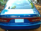 1994 Mitsubishi galant for sale in Manchester, Jamaica