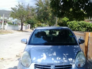 2012 Toyota Passo for sale in Kingston / St. Andrew, Jamaica