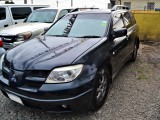 2005 Mitsubishi OUTLANDER for sale in Kingston / St. Andrew, Jamaica