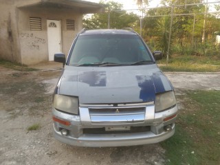 1998 Mitsubishi RVR for sale in St. Elizabeth, Jamaica