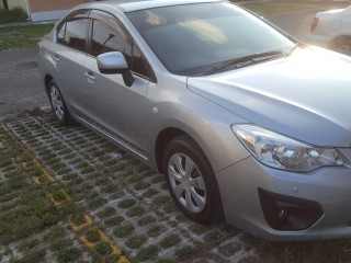 2013 Subaru Impreza G4 for sale in St. Catherine, Jamaica